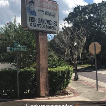 Mister Fish - Legendary - Seafood Near Me - Lakeland, Florida Mister Fish - Legendary - Seafood Near Me - Lakeland, Florida