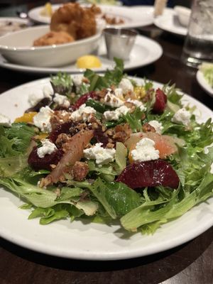 Pasquini's Fine Italian Food by null