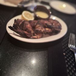 Bob's Steak & Chop House - Poppers