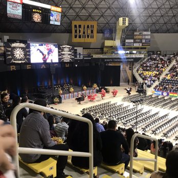 Walter Pyramid - Stadiums & Arenas Near Me - Long Beach, California