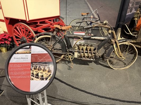 National Museum of Transportation by null