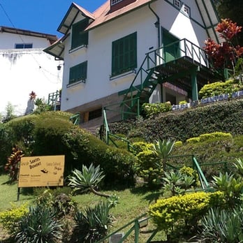 Museu Casa de Santos Dumont - Museums Near Me - Petrópolis, RJ Museu Casa de Santos Dumont - Museums Near Me - Petrópolis, RJ