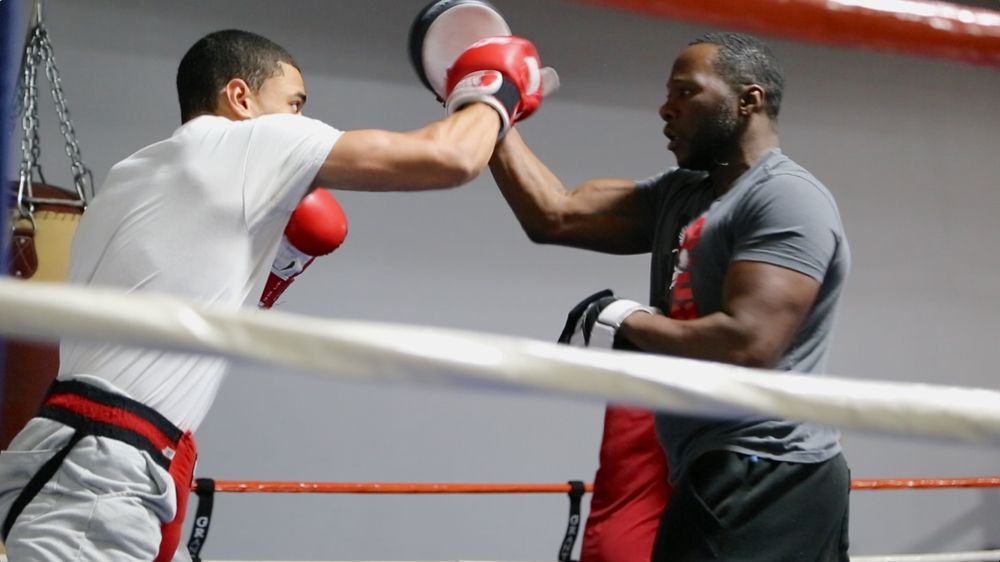 Tmack Elite Training Logo