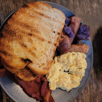 Lost Parrot Cafe - Breakfast & Brunch Near Me - South Pasadena, California Lost Parrot Cafe - Breakfast & Brunch Near Me - South Pasadena, California