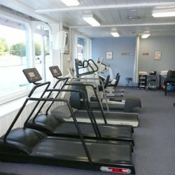 Select Physical Therapy - Glendora