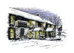 Battlesteads Hotel & Restaurant by null