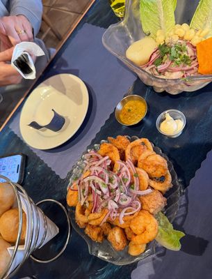 Salmon & Salmon Restaurant by null