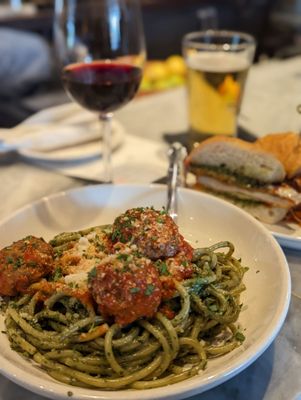 Nick's Restaurant And Bar by null