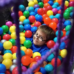 Acres of Fun