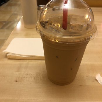Jeju Sauna & Spa Home of Wellbeing - The iced coffee was really good! - Saunas Near Me - Duluth, Georgia Jeju Sauna & Spa Home of Wellbeing - The iced coffee was really good! - Saunas Near Me - Duluth, Georgia