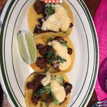 Tacuba Hell's Kitchen - Mexican Near Me - New York, New York
