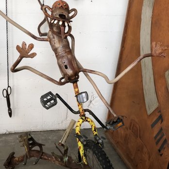 Wheels Museum - Museums Near Me - Albuquerque, New Mexico