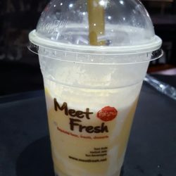 Meet Fresh