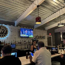 Bar House
