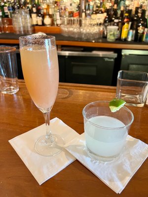 Fume Bistro & Bar by null