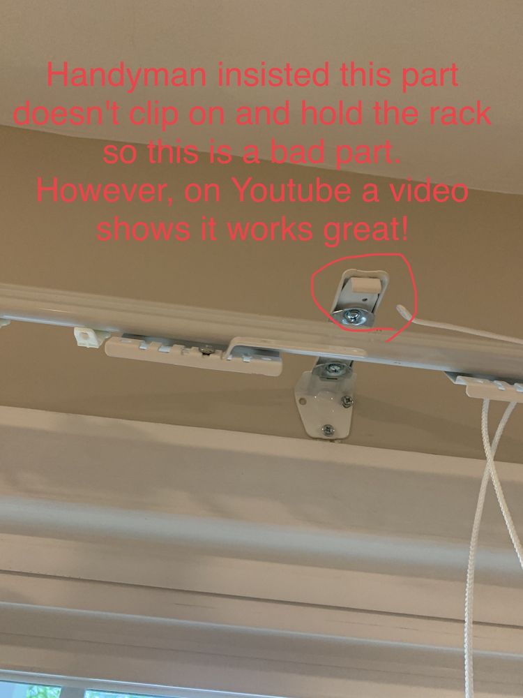 Slide of Jeeves Handyman Services