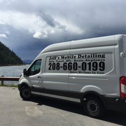Jeff's Mobile Detailing