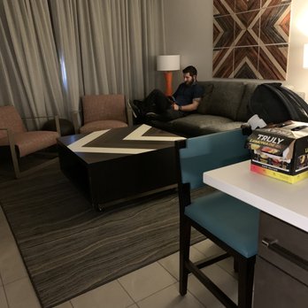 WorldMark Scottsdale - Living room - Hotels Near Me - Scottsdale, Arizona