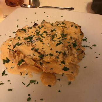Italo Cafe-Bar - Lasagna - Italian Near Me - Munich, BY
