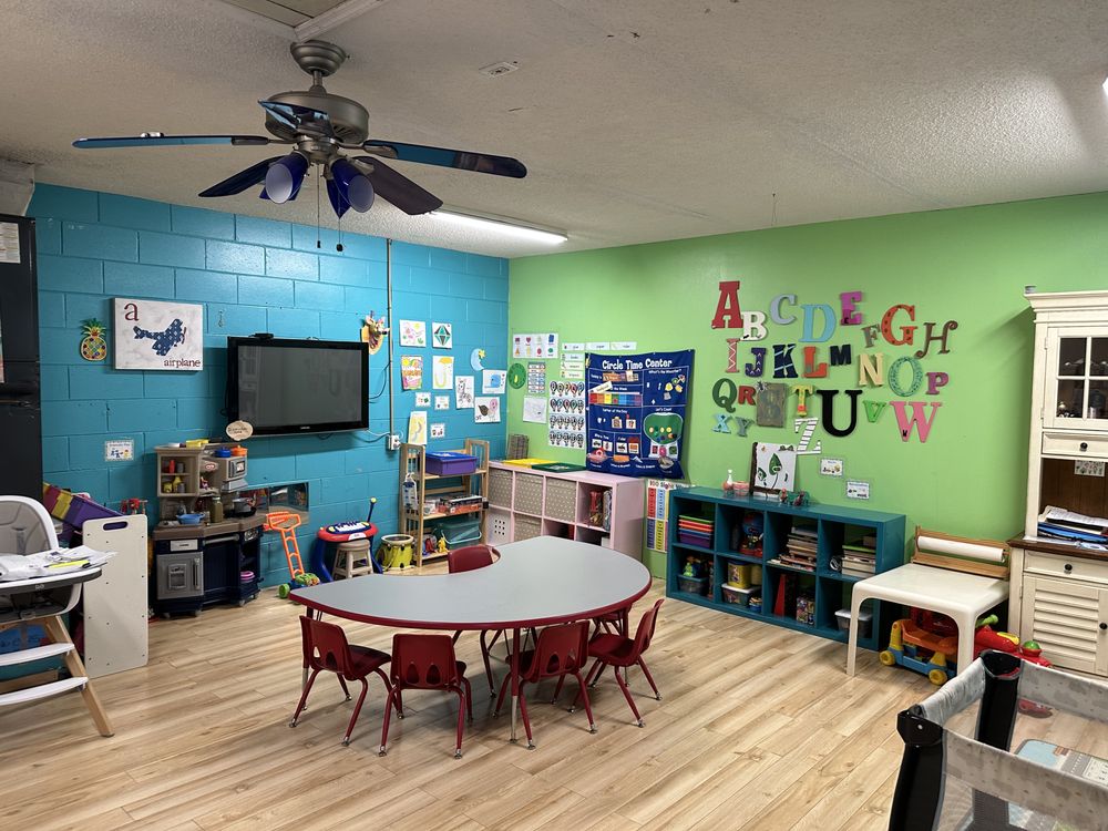 Carpio's Family Home Daycare - childcare center in Orlando, FL