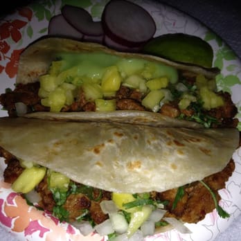 Sinaloa Tacos - "Al Pastor Tacos" @ Sinaloa - 1/5/14 - Food Trucks Near Me - Las Vegas, Nevada Sinaloa Tacos - "Al Pastor Tacos" @ Sinaloa - 1/5/14 - Food Trucks Near Me - Las Vegas, Nevada