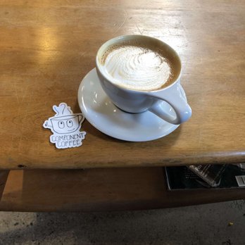 Component Coffee Lab - Coffee & Tea Near Me - Visalia, California Component Coffee Lab - Coffee & Tea Near Me - Visalia, California