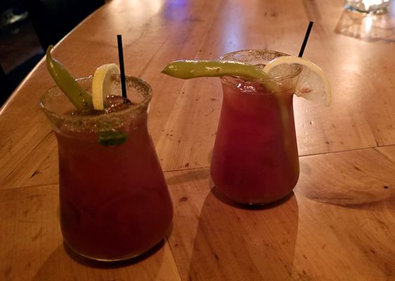 Italian by Night by null