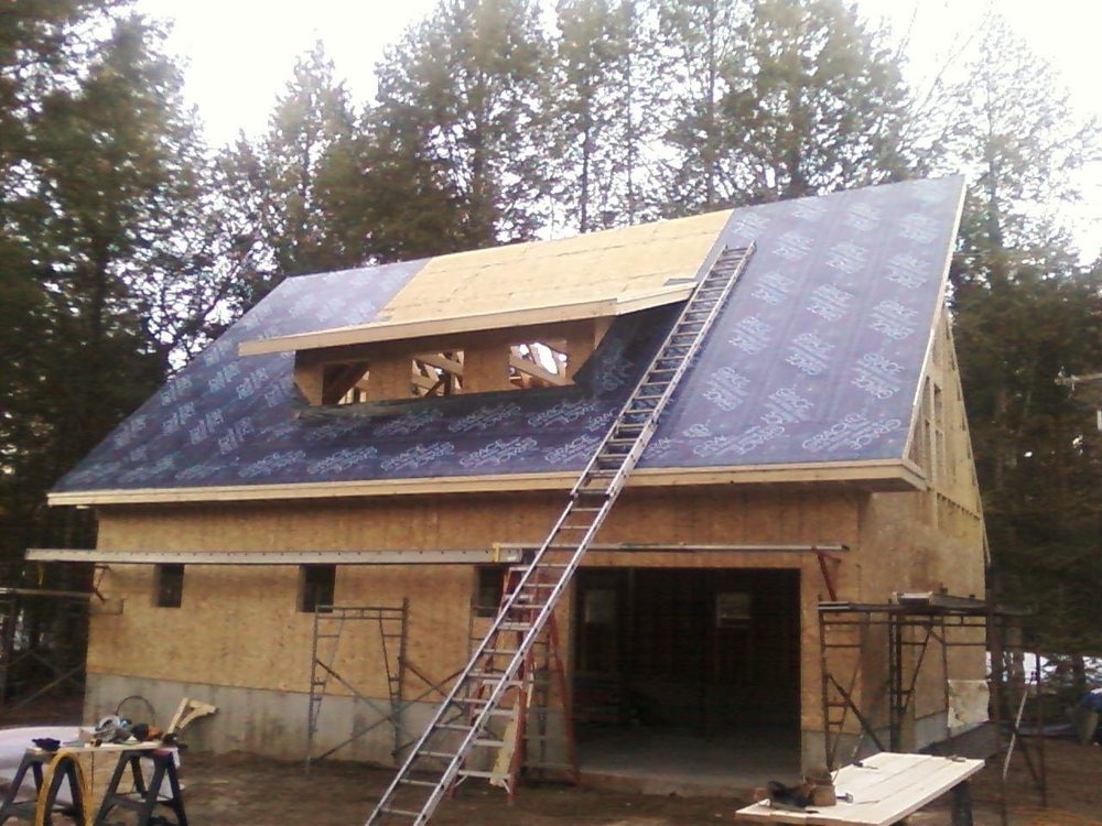 SOLID BUILT CONSTRUCTION Ellenburg Depot, New York Handyman Phone