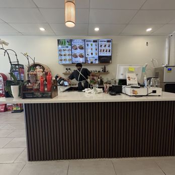 Bami The Viet Corner - Coffee & Tea Near Me - Jacksonville, Florida