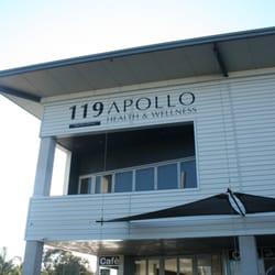 Apollo Medical - 119 Apollo Drive