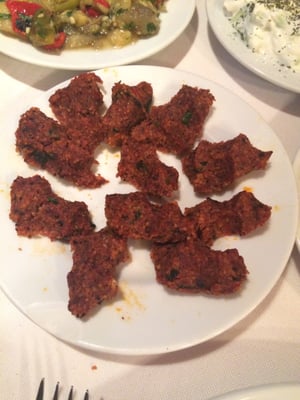 Yusuf Usta'nın Yeri - İstanbul, 34