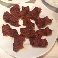 Yusuf Usta'nın Yeri
