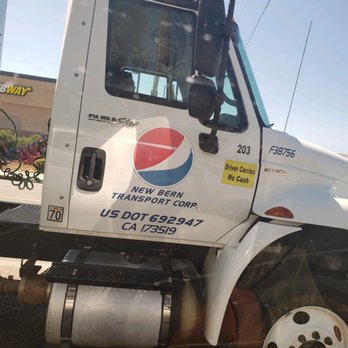 PEPSI COLA-DR PEPPER OF MOJAVE - Updated December 2025 - 2471
