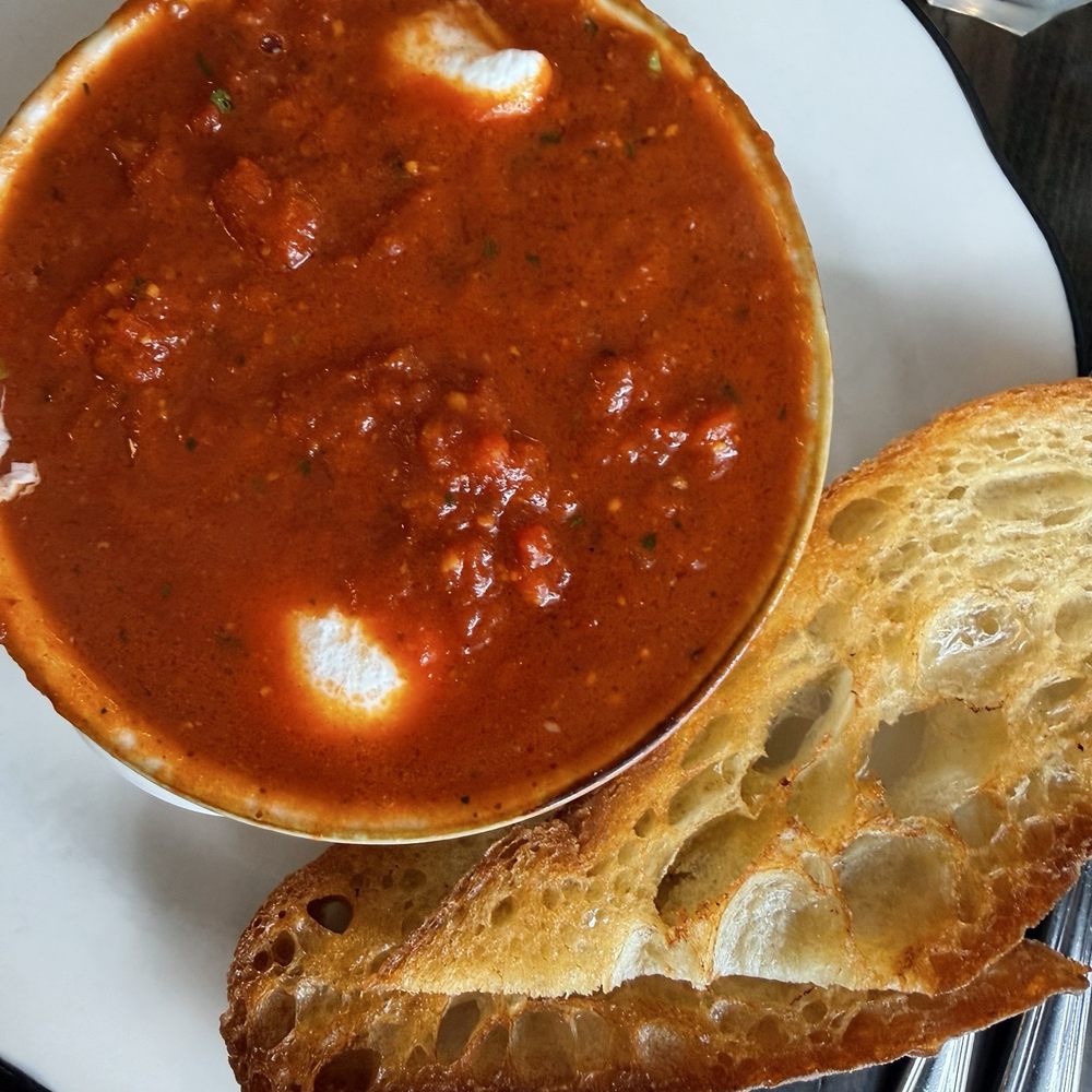 Milkstop Cafe - shakshouka - Cocktail Bars Near Me - La Grange, Illinois Milkstop Cafe - shakshouka - Cocktail Bars Near Me - La Grange, Illinois