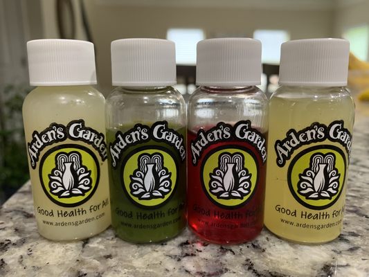 Arden S Garden 22 Photos 13 Reviews Juice Bars Smoothies 7421 Douglas Blvd Douglasville Ga United States Phone Number Menu