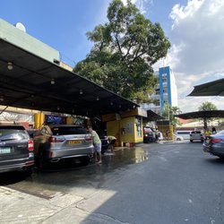 Genki Car Spa