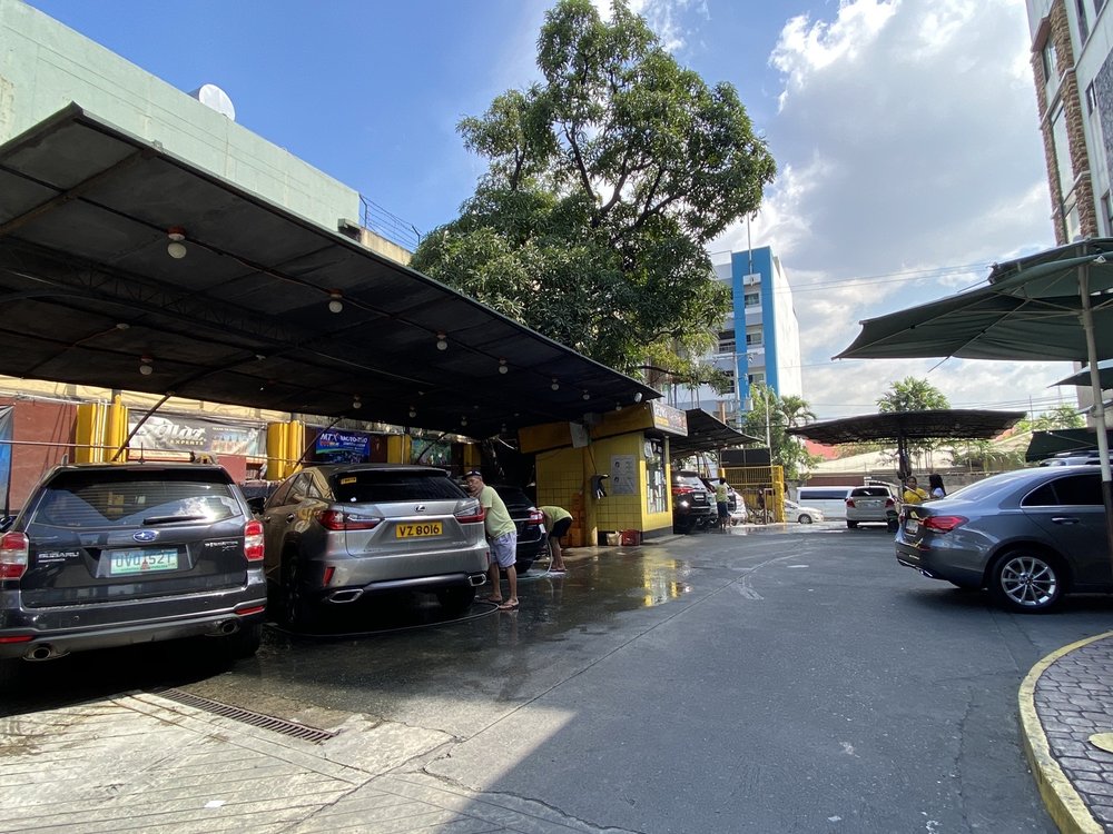 GENKI CAR SPA Updated August 2024 98 Maria Clara Street, Quezon City, Metro Manila