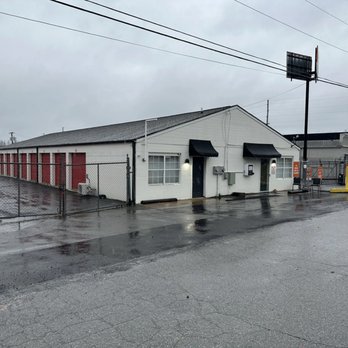 Mini Mall Storage - Self Storage Near Me - OOLTEWAH, Tennessee Mini Mall Storage - Self Storage Near Me - OOLTEWAH, Tennessee