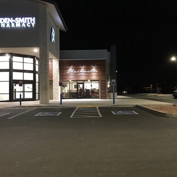 Blackwater Coffee - Coffee & Tea Near Me - Clovis, New Mexico