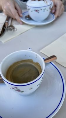 Carette by null