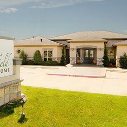 Mansfield Funeral Home - We are located in the heart of Mansfield, TX and easily accessible to all cities in the D/FW metroplex.