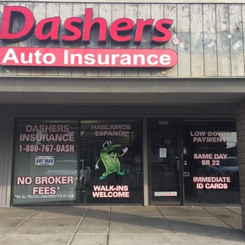 Dashers Insurance Services Inc - Insurance Near Me - Palmdale, California Dashers Insurance Services Inc - Insurance Near Me - Palmdale, California