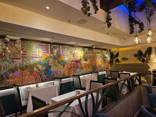 Victor's Cafe Cuban Restaurant by null