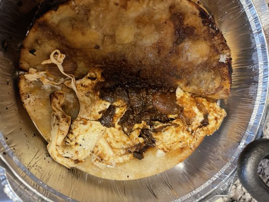 Code Red Restaurant & Lounge by null