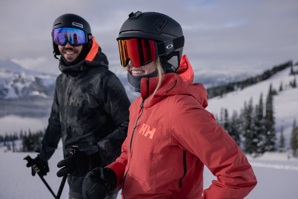 Helly Hansen Image