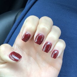 Nails Nails