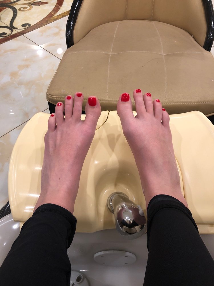 DANVILLE NAILS - Updated July 2024 - 13 Reviews - 1202 Hustonville Rd