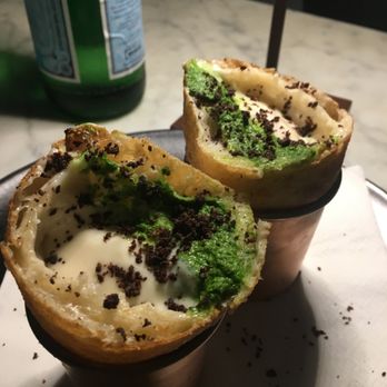 Pepe In Grani - Pizza Near Me - Caiazzo, CE