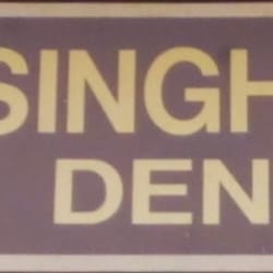 Anita C Singh, DDS