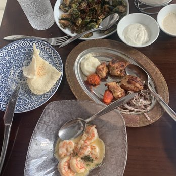 Zaytinya - Greek Near Me - Washington, DC, District of Columbia